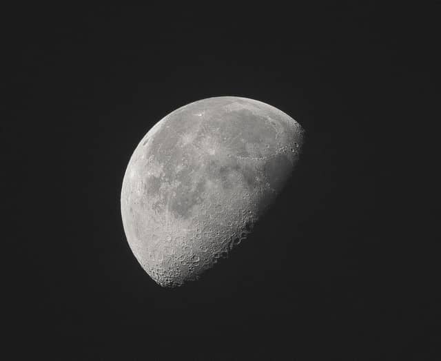 Pleubian Night Sky - Image 1