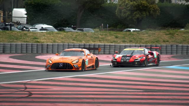Circuit Paul Ricard - Image 1