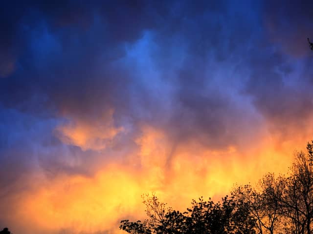 Arvada Sunset Overlook - Image 1