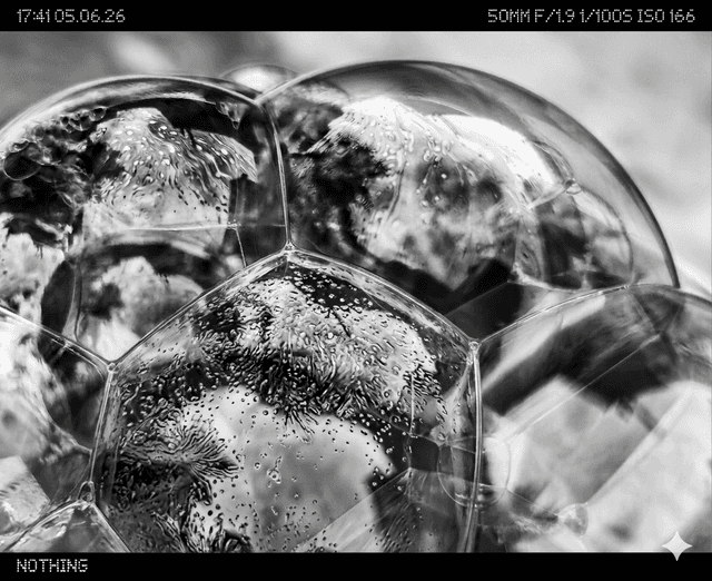 Nandyal Macro Textures - Image 1