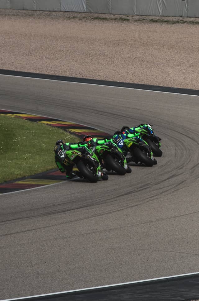 Sachsenring Circuit - Image 1