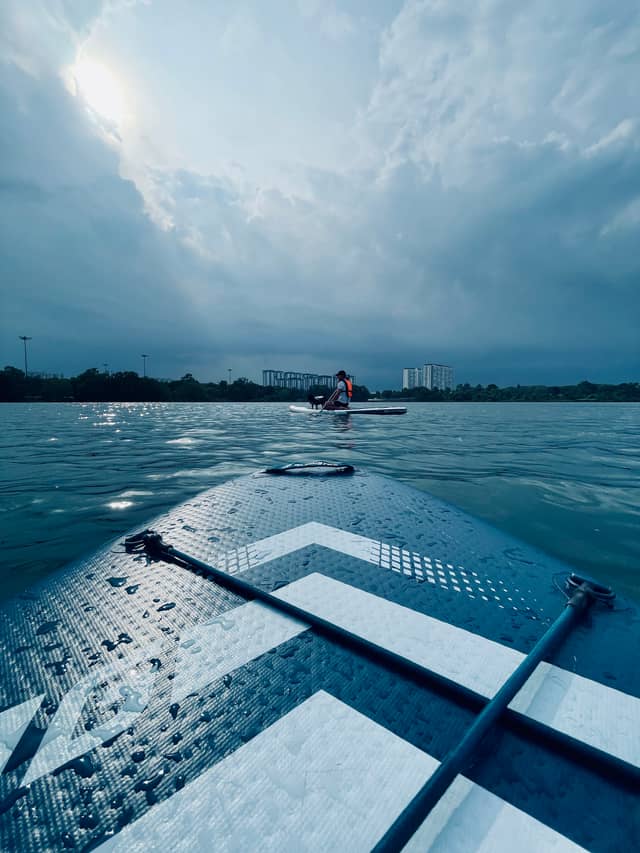 Tasik Bandar Saujana Putra - Image 1