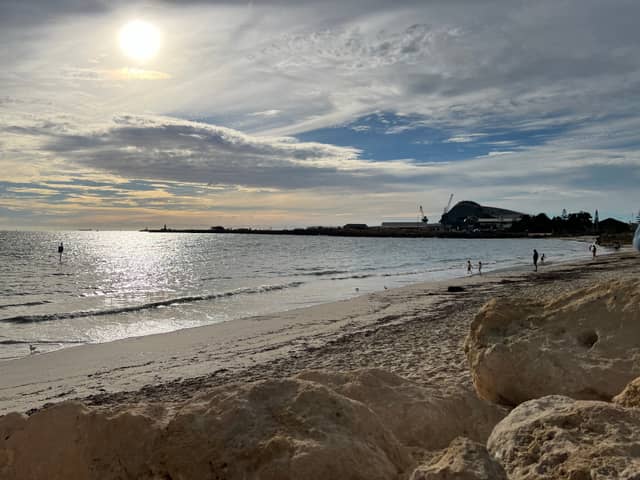 Bathers Beach - Image 1