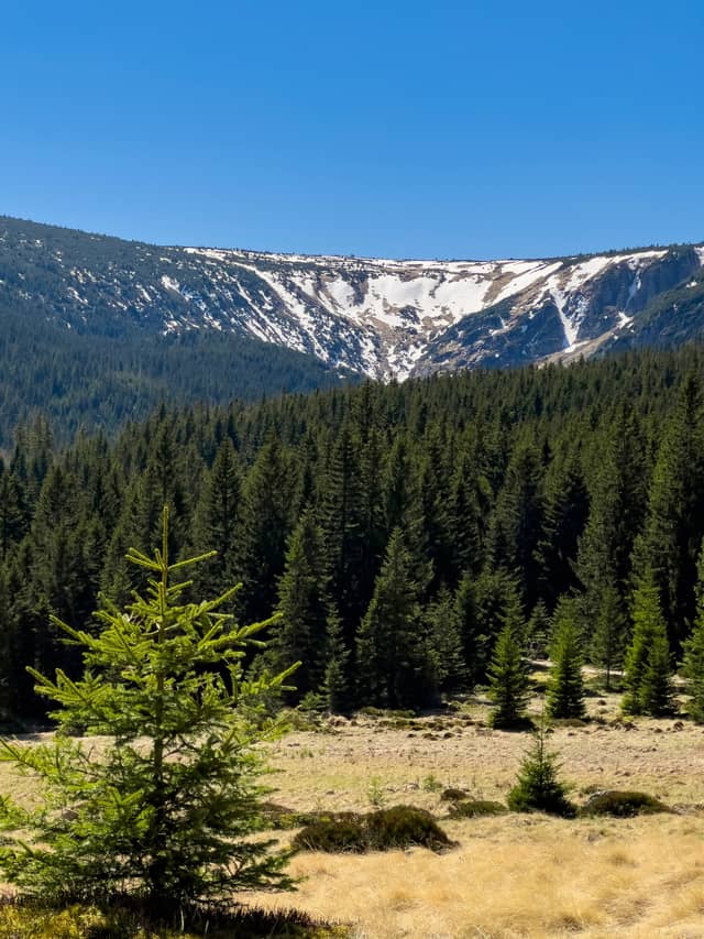 Karkonosze National Park - Kocioł Małego Stawu - Image 1