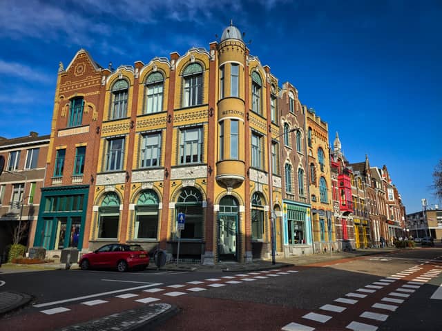 Metropole Building Venlo - Image 1