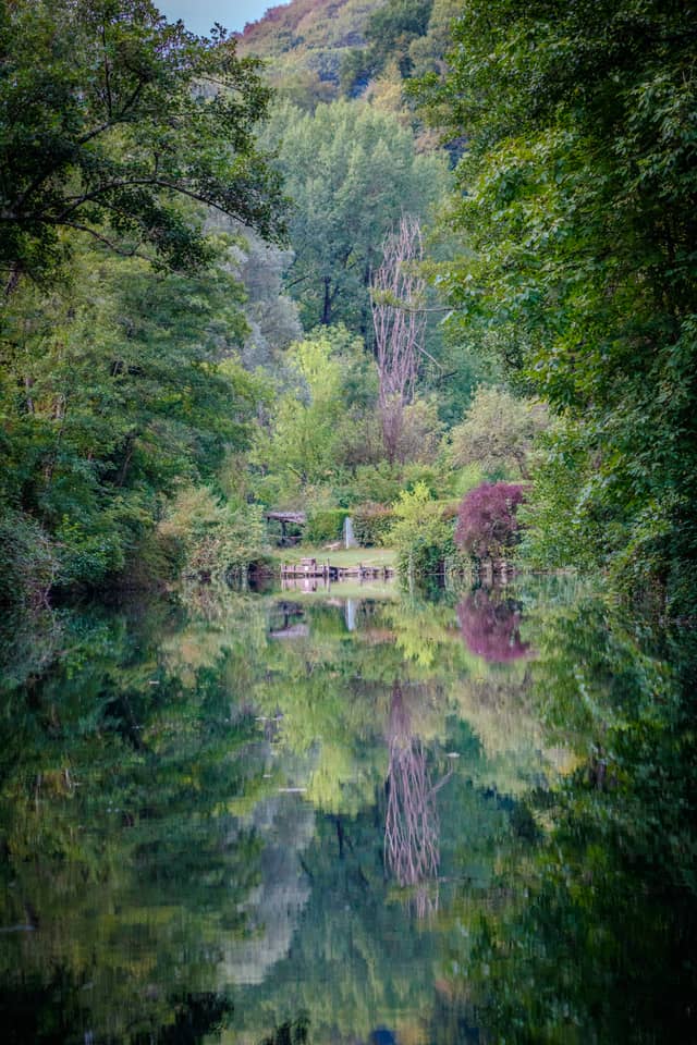 Canal de Savières, Chanaz - Image 1