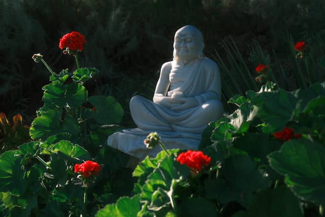 Huyen Khong Buddhist Monastery - Image 1