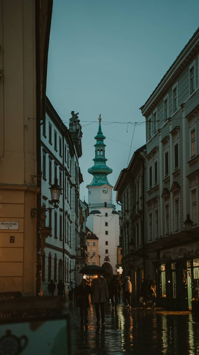 Michael's Gate - Image 1