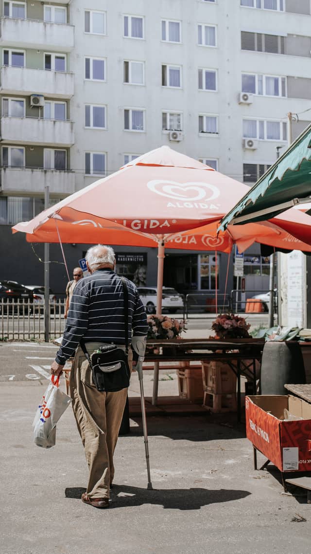 Miletičova Market District - Image 1