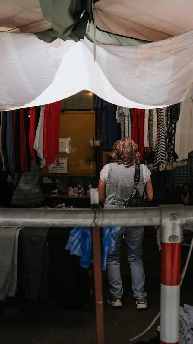 Miletičova Central Market - Image 1