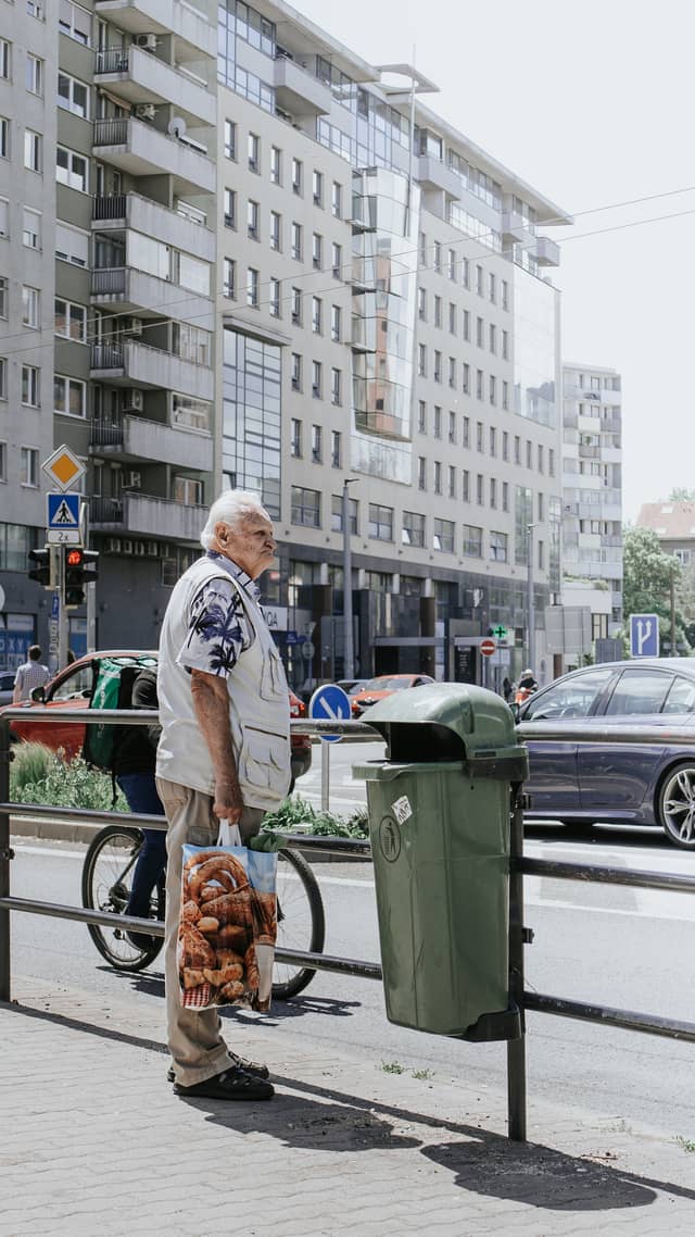 Miletičova Street Life - Image 1