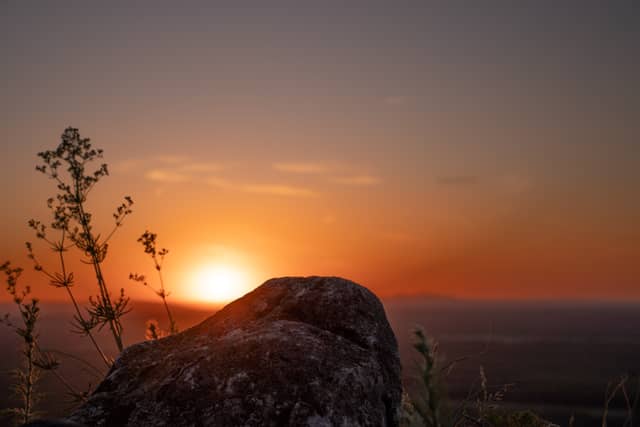Pohanská Hill Overlook - Image 1