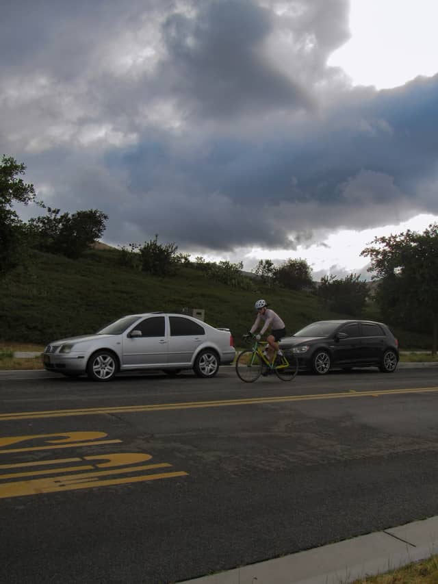 Rolling Hills Scenic Roadway - Image 1