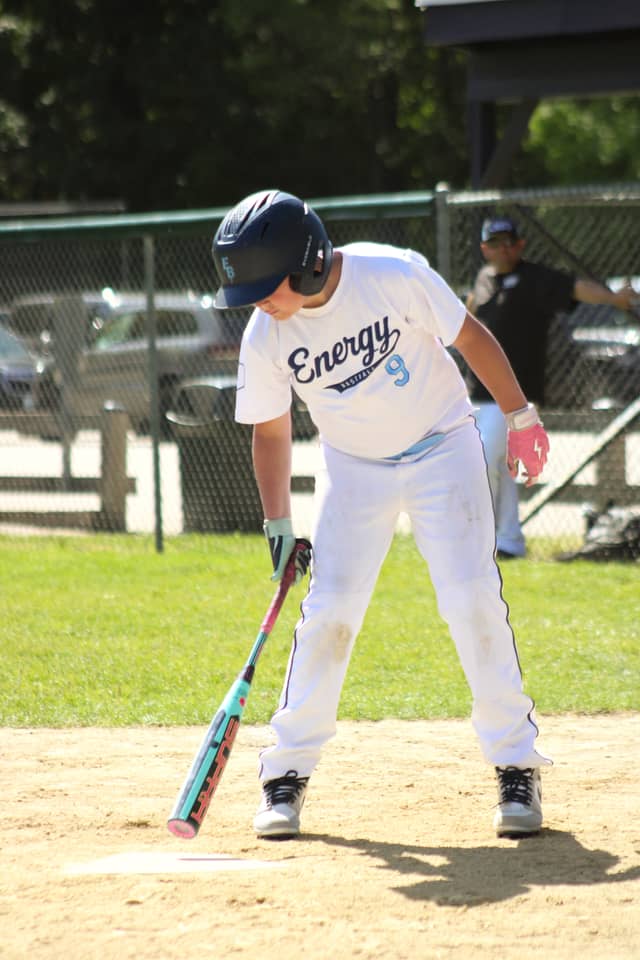 Booth Playground Baseball Fields - Image 1