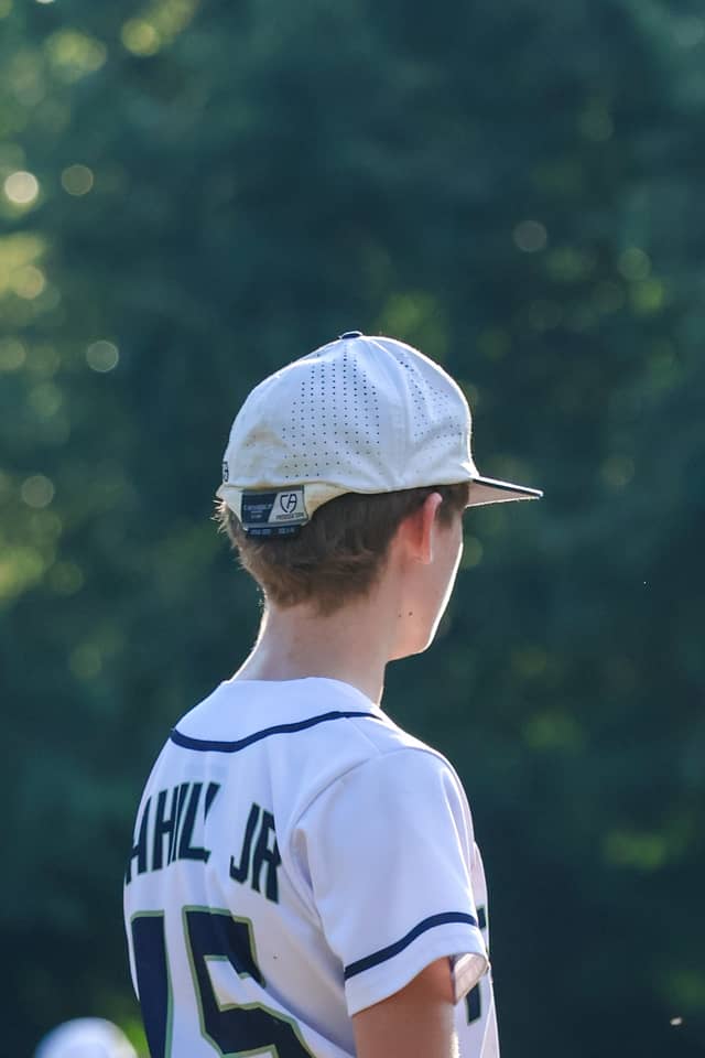 Booth Playground Baseball Fields - Image 3