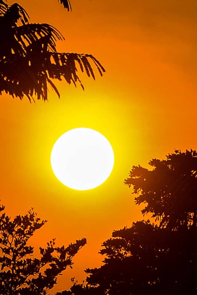 Cheras Sunset Overlook - Image 1