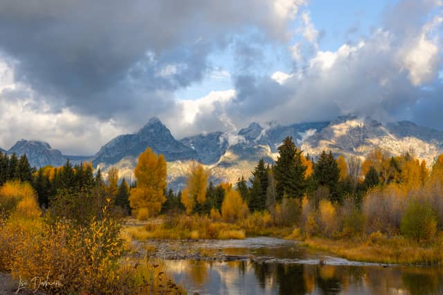Schwabacher Landing - Image 1