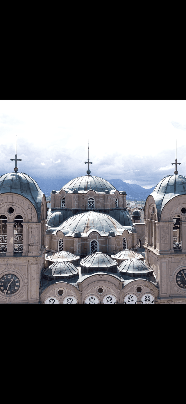 Church of Pantanassa, Patras - Image 1