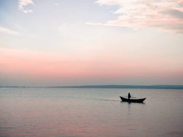 Mombasa Coastal Waters - Image 1