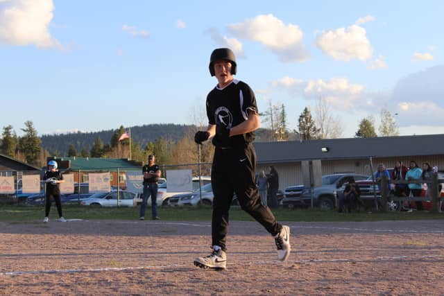 Seeley Lake Baseball Field - Image 1