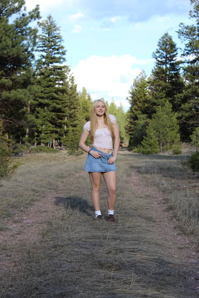 Blackfoot Valley Forest Trail - Image 1