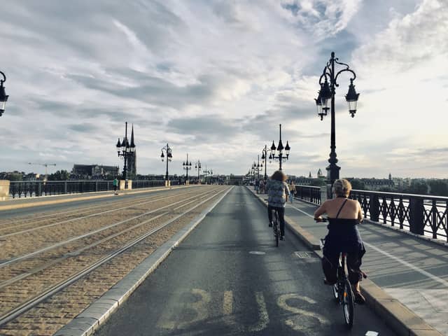 Pont de Pierre - Image 1