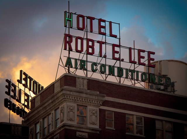 Hotel Robert E. Lee - Image 1