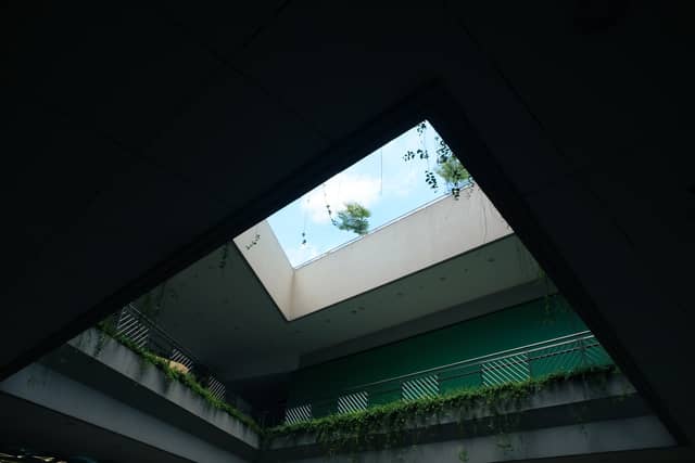 National Museum of Natural History Atrium - Image 1