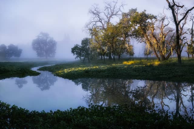 Laguna de Santa Rosa - Image 1