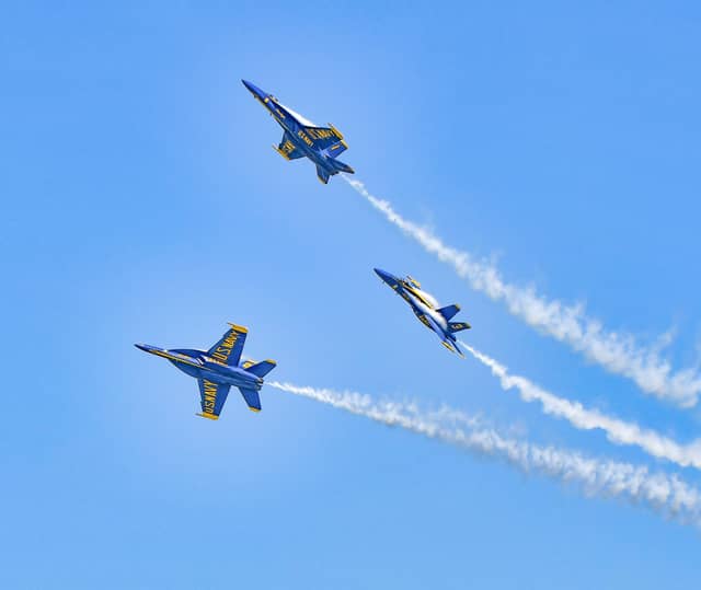 United States Naval Academy - Image 1