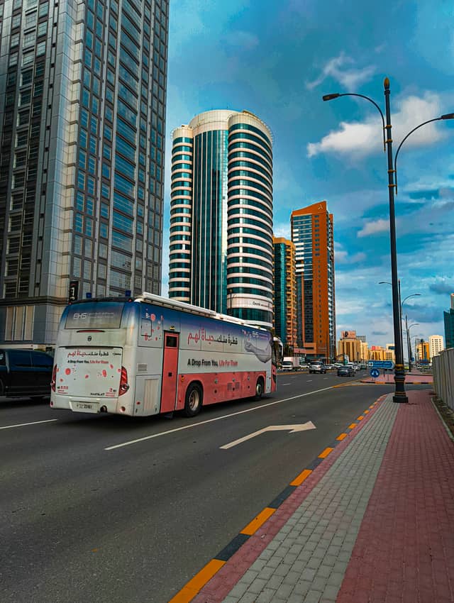 Hamad Bin Abdulla Road, Fujairah - Image 1