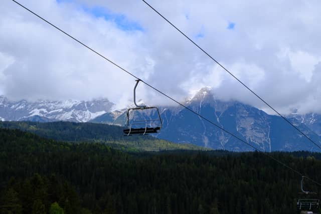 Gschwandtkopf Mountain View - Image 1