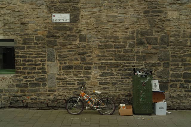 Onderstraat, Ghent - Image 1
