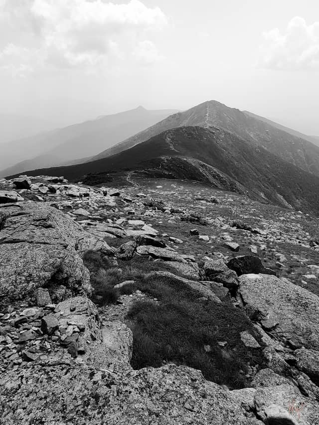 Franconia Ridge Loop - Image 1
