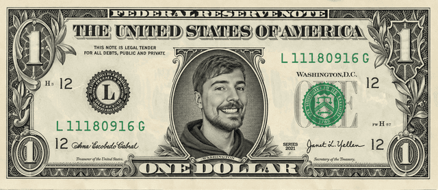 Digital Currency Composite - Image 1