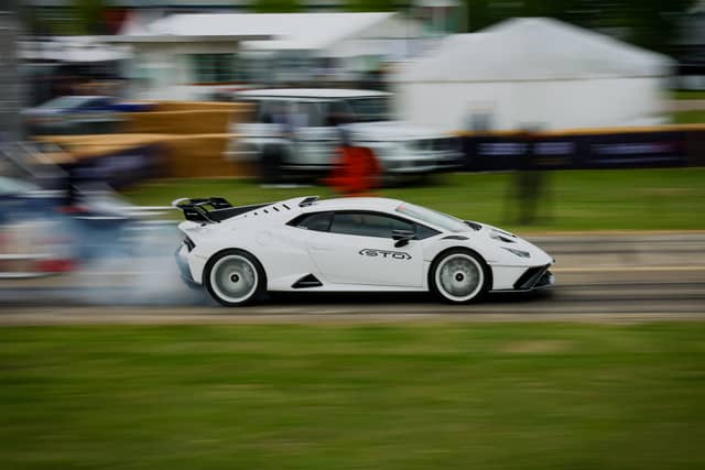 Sywell Aerodrome - Image 1