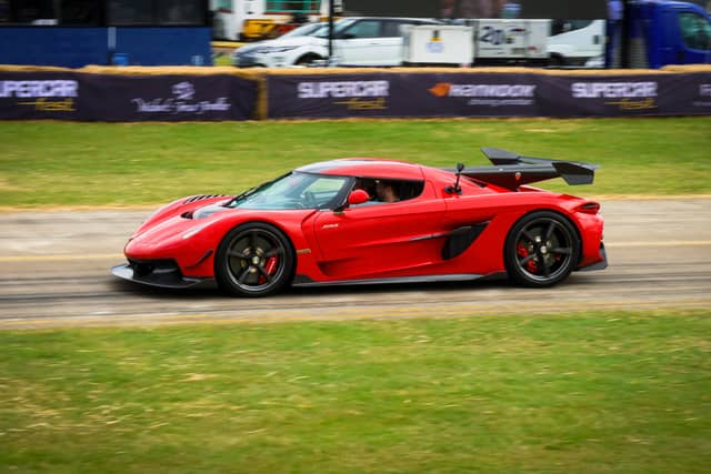 Sywell Aerodrome - Image 1
