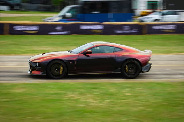 Sywell Aerodrome - Image 1