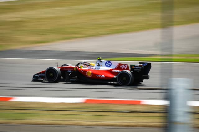 Silverstone Circuit - Image 1