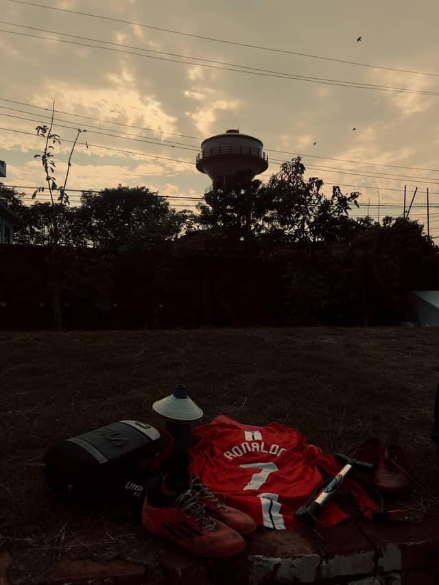 Karahiya Water Tower Overlook - Image 1