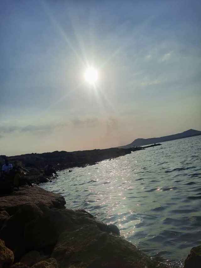 Gangapur Dam Backwaters - Image 1