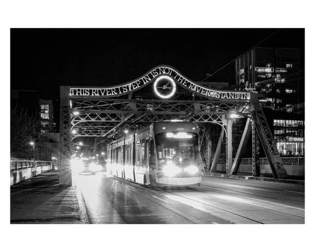 Queen Street Viaduct - Image 1