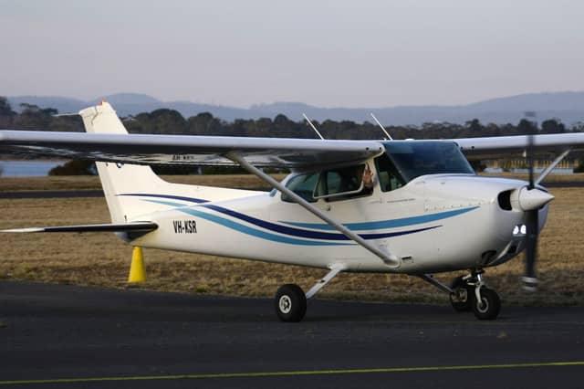 Cambridge Aerodrome - Image 1