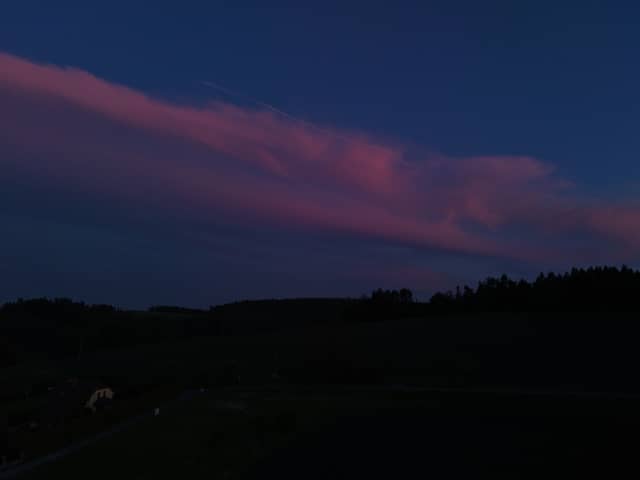 Postupice Rural Landscape - Image 1