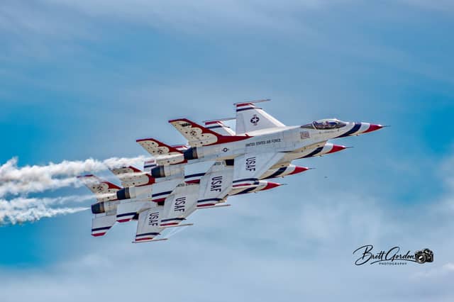 JBSA Randolph - Image 1