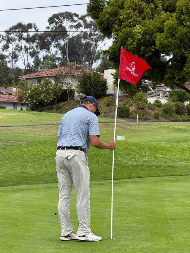 Lomas Santa Fe Country Club - Image 1