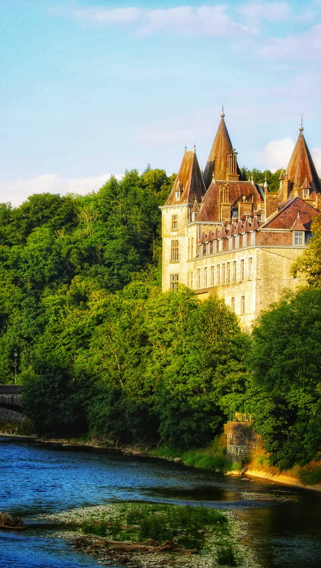 Château de Durbuy - Image 1