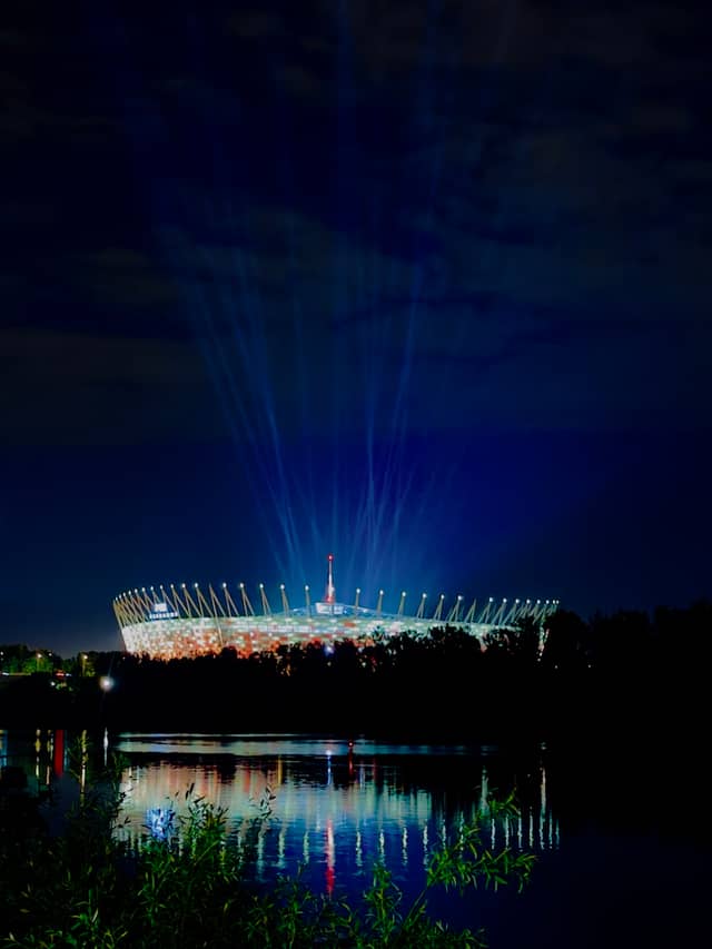 PGE Narodowy (National Stadium) - Image 1