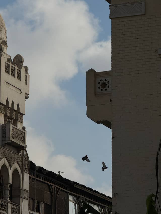 Heliopolis Historic Architecture - Image 1