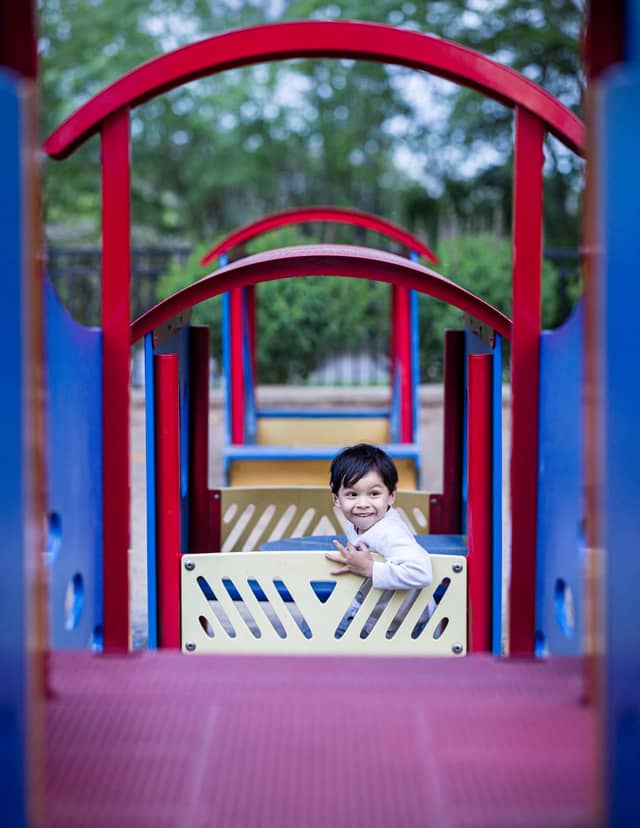 Huntley Neighborhood Playground - Image 1